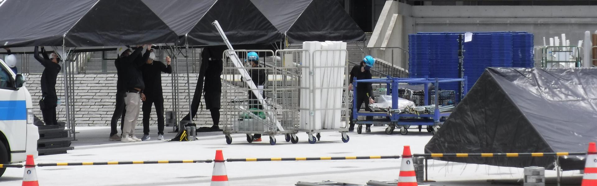 お問い合わせ背景