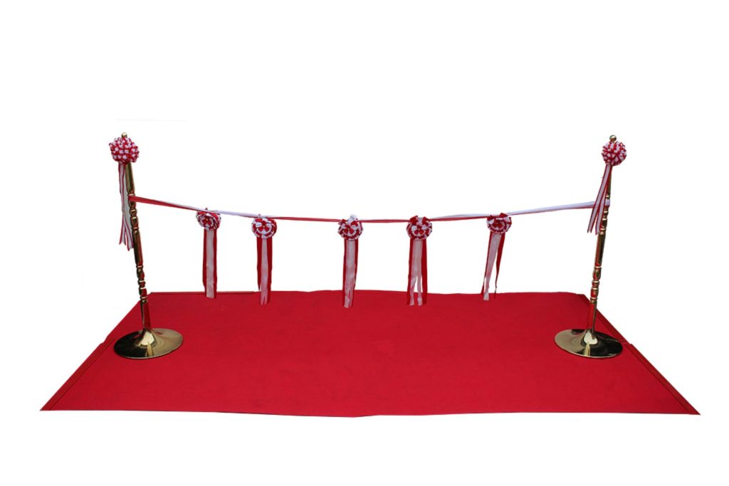 テープカット用品